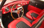 Pegaso Z-102 B Coupe por Saoutchik 1954 года
